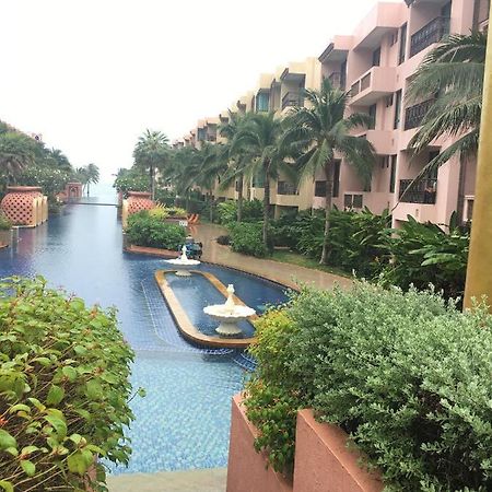Marrakesh Residence 325 Hua Hin Luaran gambar