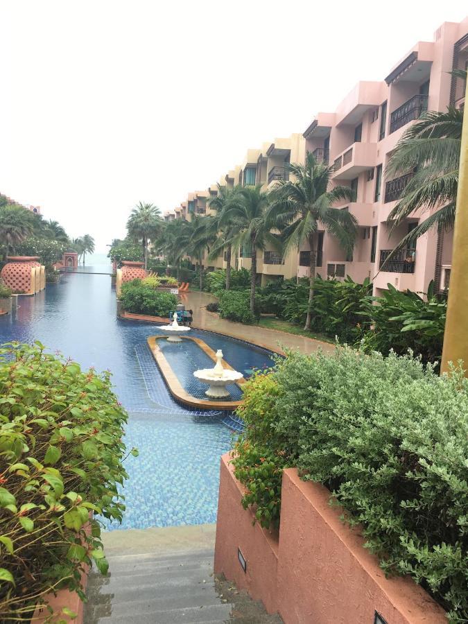 Marrakesh Residence 325 Hua Hin Luaran gambar