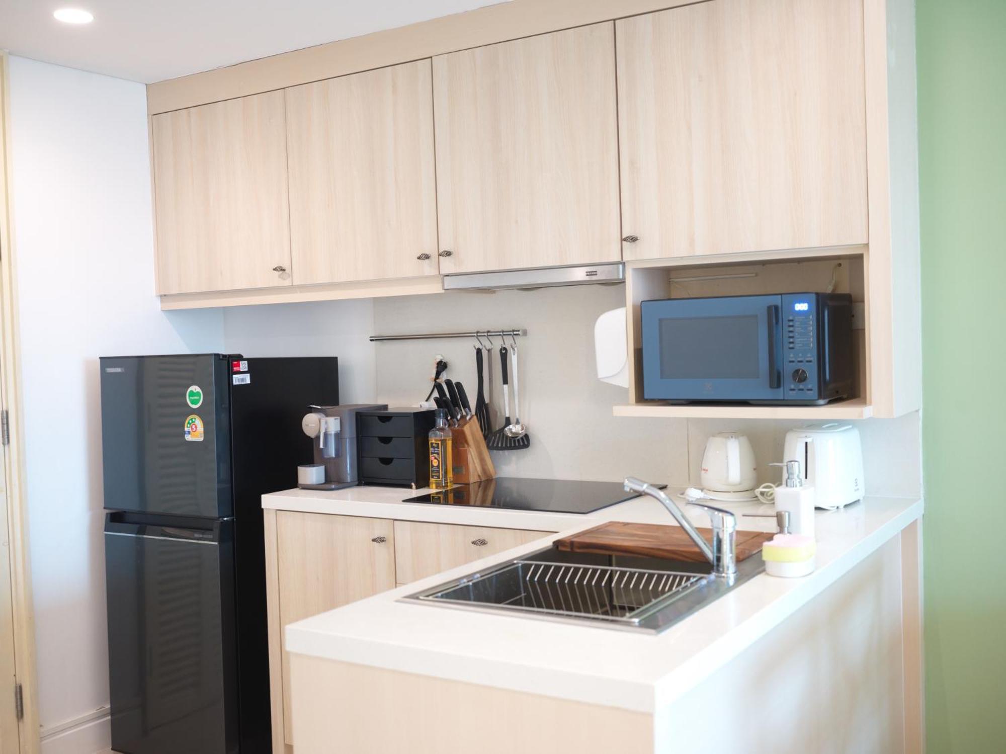 Marrakesh Residence 325 Hua Hin Luaran gambar