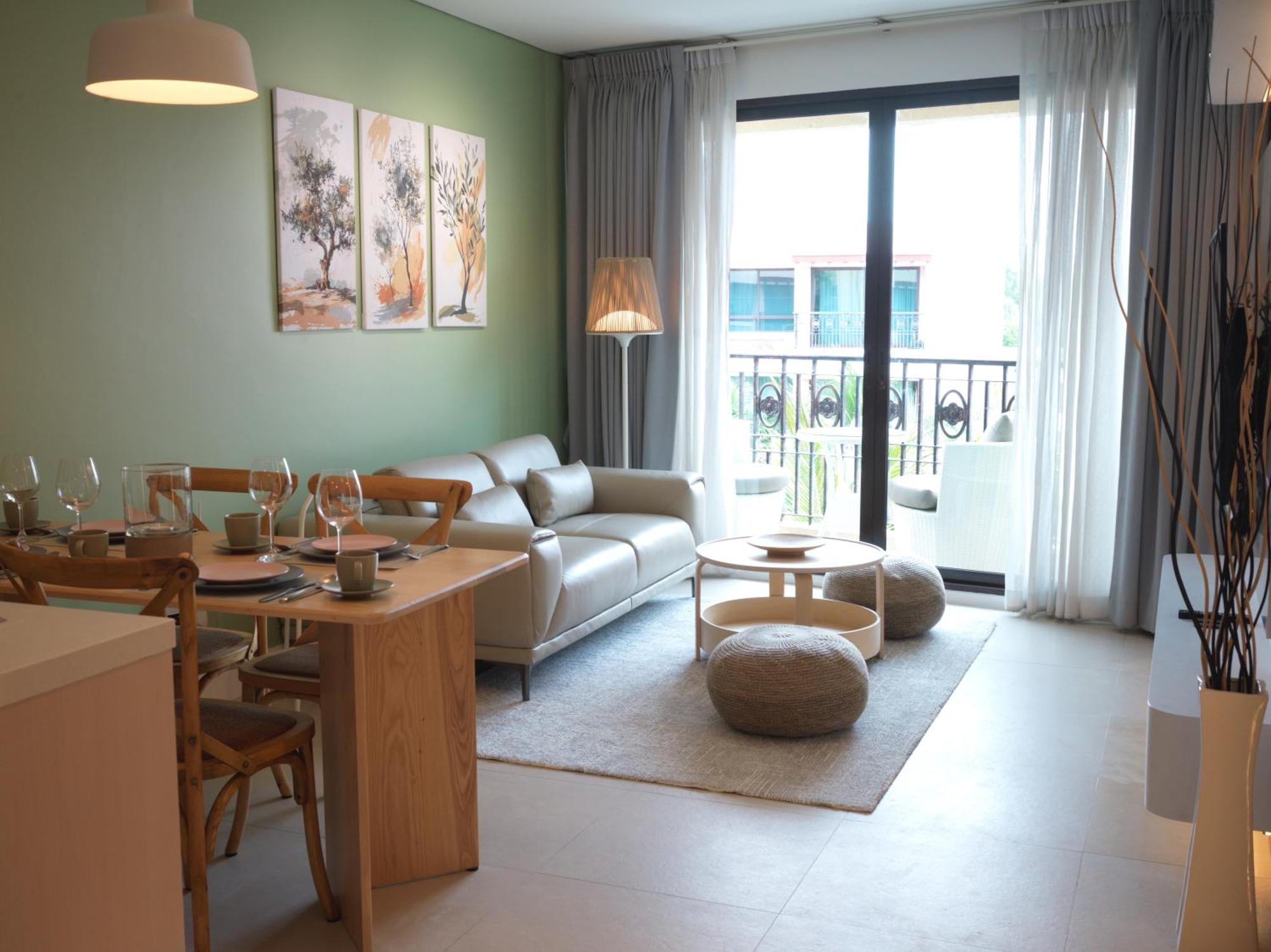 Marrakesh Residence 325 Hua Hin Luaran gambar