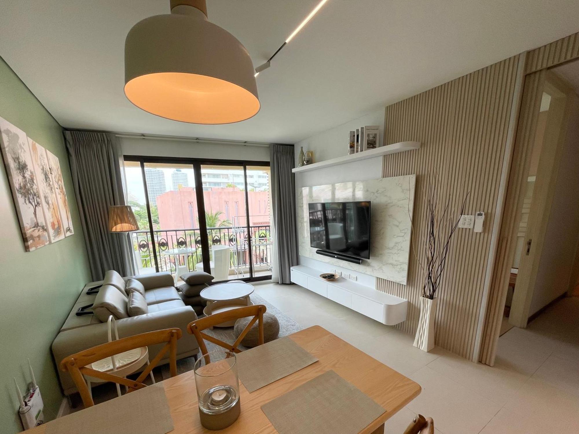 Marrakesh Residence 325 Hua Hin Luaran gambar