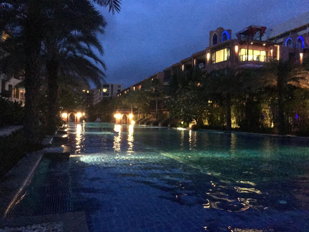 Marrakesh Residence 325 Hua Hin Luaran gambar