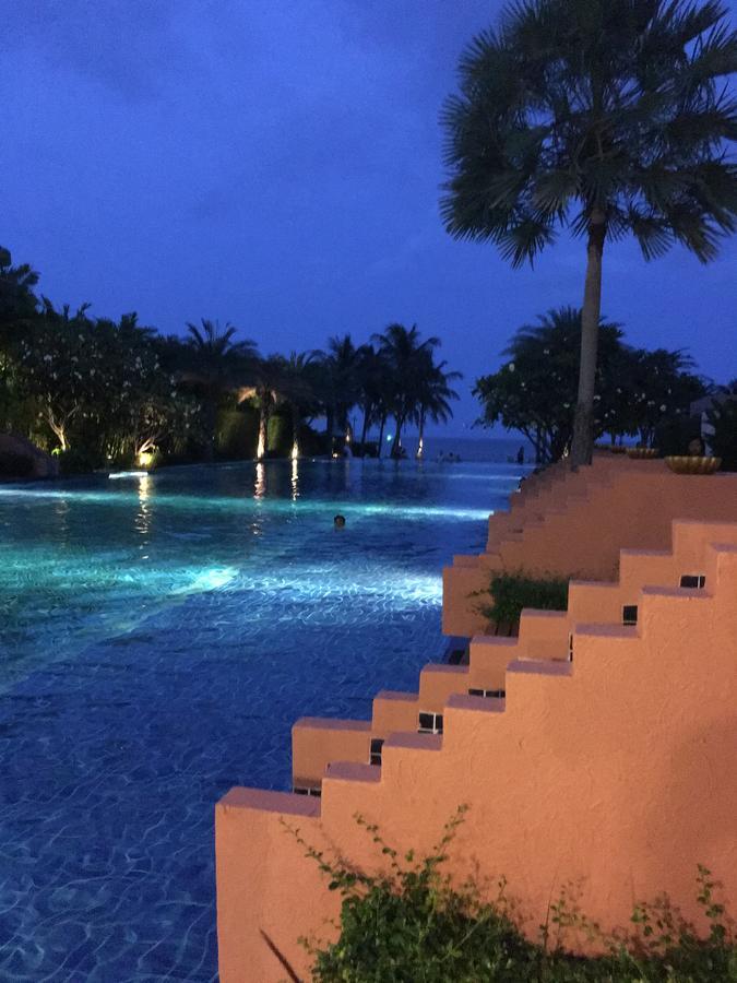 Marrakesh Residence 325 Hua Hin Luaran gambar