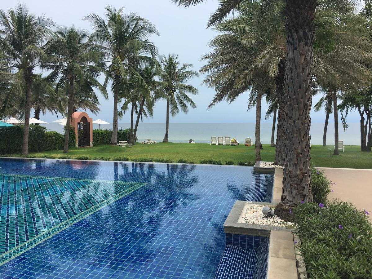 Marrakesh Residence 325 Hua Hin Luaran gambar