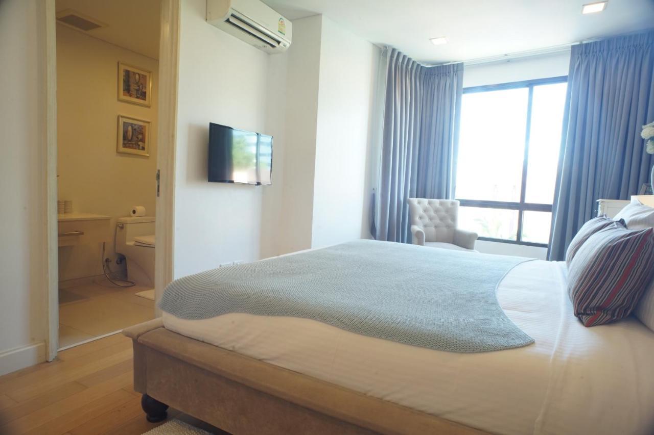 Marrakesh Residence 325 Hua Hin Luaran gambar